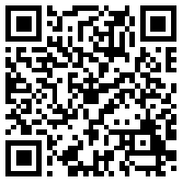 QR Code for bitcoin:1Pda2KWXs8z6zDnrY5PWTPLUUe71tLUHEW