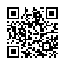 QR Code for bitcoin:1Pdax29hmRDmEL2GPLAX3Q89e9ktq6QBvG