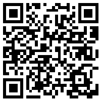 QR Code for bitcoin:1PdbDPCnu6RJD5rsrZPebvgVWYXuVAds97