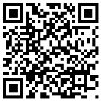 QR Code for bitcoin:1PdbsremLLAFcaCKaDww6DZmD5bnDeooDS