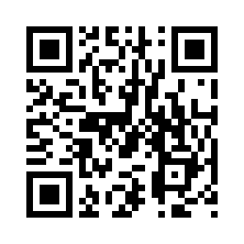 QR Code for bitcoin:1PdcBkE9GLdi7b24S5WnDtmZe6EtQJrykb