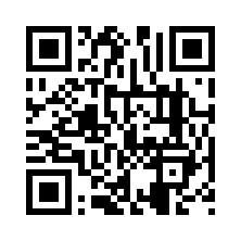 QR Code for bitcoin:1PddRbPfs48LS3gLhWqVhM3TerMduchme7