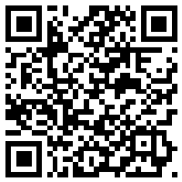QR Code for bitcoin:1PdepkR3FwFCt57qMSATkpbzzV69M8dQuy