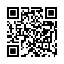 QR Code for bitcoin:1PdfSpbqGRCsXFMv7tt7A2NiUaM4oz4JHC