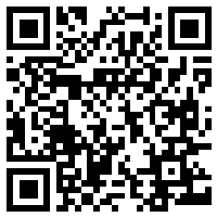 QR Code for bitcoin:1PdgEreBzvbhy1itcWX791BoL8aSrfXuBw