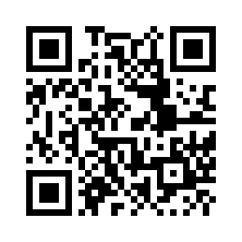 QR Code for bitcoin:1PdkEF16HhmHVCw6rXPU2RCBFzDYVBNrgD
