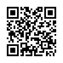 QR Code for bitcoin:1PdoCDHtJnvLhden3DCKcVb5W7Ap6856HB