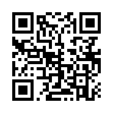 QR Code for bitcoin:1PdrfAXDdU6a1LJMU5JFkeR7buc4JZ4ojq