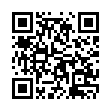 QR Code for bitcoin:1PdsMWgX9MLALb3wAoNoKogU5mZBeYviLP