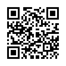 QR Code for bitcoin:1Pdse2zB5r7wKoAvHmsvVwHy6csdXRCc8w