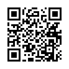 QR Code for bitcoin:1Pdu2yfvFUG4Fr9As8ff2uLXopdDAyxCNj