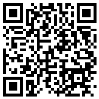 QR Code for bitcoin:1Pdv4ALjRW5pds6EpYcipNZ75GhTuzssNs