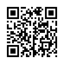 QR Code for bitcoin:1PdvqXhgnbXzTEDasUDb5vsrtEhqibLdNE