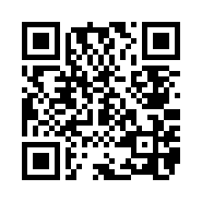 QR Code for bitcoin:1PeAF3Tym9xMD2JQsXbCQ4bfDXFXgC6dT2
