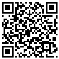 QR Code for bitcoin:1PeAGYKMiJg4KuvPXb2LbnaXSPYT3yYN6b