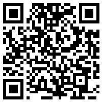 QR Code for bitcoin:1PeAMfEGdMqoosCbkHJ3E4h87aKGbsk3Tp