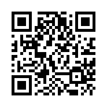 QR Code for bitcoin:1PeCCW8kacP1o9JLU6PtzVTUrDgXiM5DCK