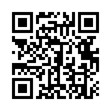 QR Code for bitcoin:1PeQofDBy7p3dm2hsdA1YvBcsmmRT6NPA4