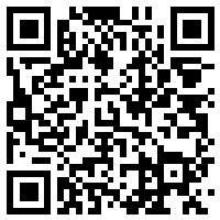 QR Code for bitcoin:1PeVDRTpfRsYYxNFs2YSpUP9p3Anu9APrc