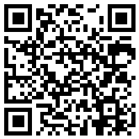 QR Code for bitcoin:1PeYWgr5hGhMkmAuRDWCheCjbvdTJSbVn7