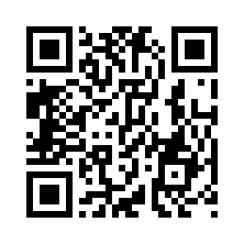 QR Code for bitcoin:1PebgdsRymq95TcyAMKvLbZJZ2A1EV4m7v