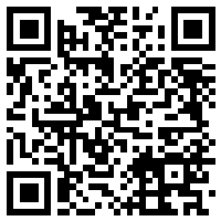 QR Code for bitcoin:1PebroPCvs1MM9vck7VpqDG7TTCLf3wLCm