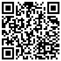 QR Code for bitcoin:1PeoW7SC4Zk9tpqf1aeUG6oYftfGRnnb1W