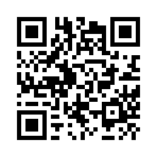 QR Code for bitcoin:1Per3BY7RPDR66TRJzmkJHHNo915a7FJ9x