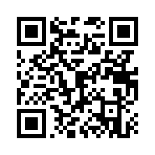QR Code for bitcoin:1Pew82LCFGE3JsCF4BDvRZXw7xGsbxwTNJ