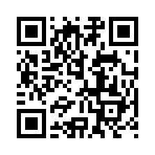 QR Code for bitcoin:1Pf4pHtSyCfjtADFcVxHcRA5m3qBhmAzbF