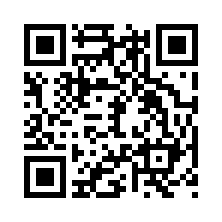 QR Code for bitcoin:1Pf855NKD5HEEQtGSFrU3wZH2uBzbFhwtP