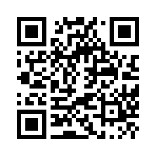 QR Code for bitcoin:1Pf87KSf26NfwiEcY3buEZNh2chyfgsruc