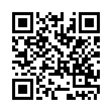 QR Code for bitcoin:1Pf8mPZ8VAv755RLeMKSPcdkxeFKcJePjD