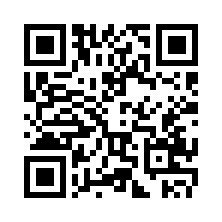 QR Code for bitcoin:1PfAFm2dVHVsaUnarEvUdduERKBo2WXpfv