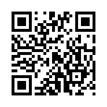 QR Code for bitcoin:1PfBiRBqy3mCZmL2DcKi3tbmGQiKgDhC7T