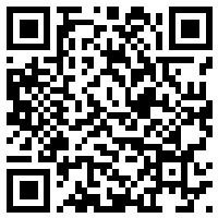 QR Code for bitcoin:1PfCpyUzoMR52Nu3aFWLPWHNz76YWyCGDb
