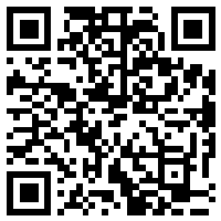 QR Code for bitcoin:1PfE2kVpAfte9Qdv69w4eYDWSnMgitV6X1