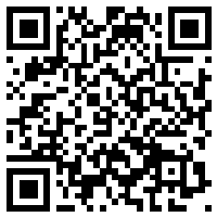 QR Code for bitcoin:1PfKMiW7UDZnVQ6LZVCW1eksq4m4e99Mdg