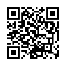 QR Code for bitcoin:1PfM1noeVp6tEbPy4yca3Z8oY1MXREfdEa