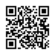 QR Code for bitcoin:1PfMtC8Ad5fdJtLtBgD6BoVqiv2DWryG7f
