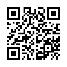 QR Code for bitcoin:1PfPUT4PkPJoREkAwgBh766rrd7GPLBTon