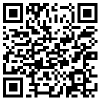 QR Code for bitcoin:1PfPYJSfX8aaPnM55exAj3xBnX722Sa4Af