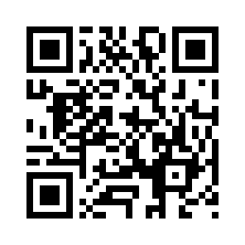 QR Code for bitcoin:1PfRDJy3wUaCjSCdHaFXg3AnTiKBmBNvTP