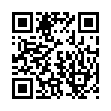 QR Code for bitcoin:1PfREinEVtkXDieJvsEKgt7Dox8pDPKFvH