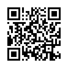 QR Code for bitcoin:1PfRbZpmGSFnp71oYmQebCm8gNFyPiXTZ1