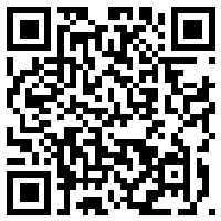 QR Code for bitcoin:1PfSjXrtXJQA2o6EfFGRYea2kC4EoPRPJq