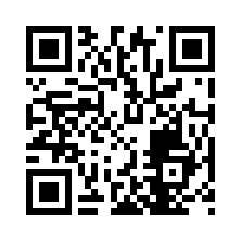 QR Code for bitcoin:1PfSpU1D7vaJ7d2LeLgwAGMmX4BScMNoTb