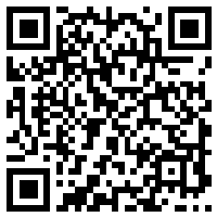 QR Code for bitcoin:1PfTjTnAzMtunhHg7PiU3cxTz7LfhCWAS