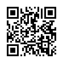 QR Code for bitcoin:1PfViXXhjVTDAEhktcFHhk1UAGwz49AMGw