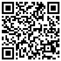 QR Code for bitcoin:1PfX1thft2jMPdhNoRB1PUh8zfvHa5WhHx